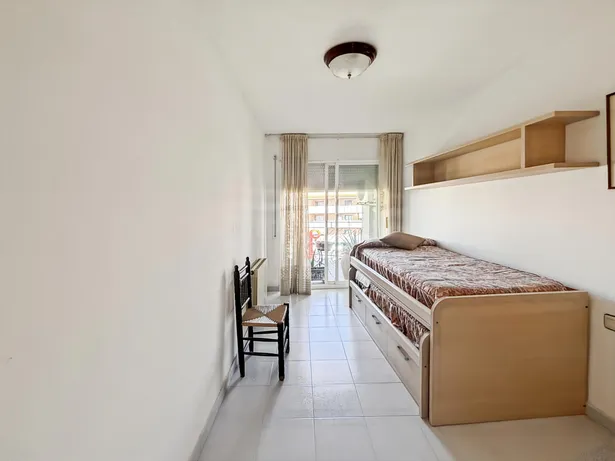 Fantástica vivienda en venta en Tordera.