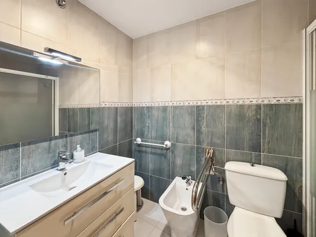 Fantástica vivienda en venta en Tordera.