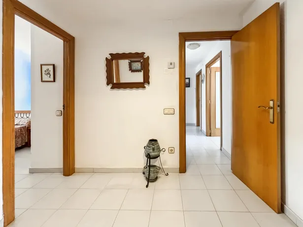Fantástica vivienda en venta en Tordera.