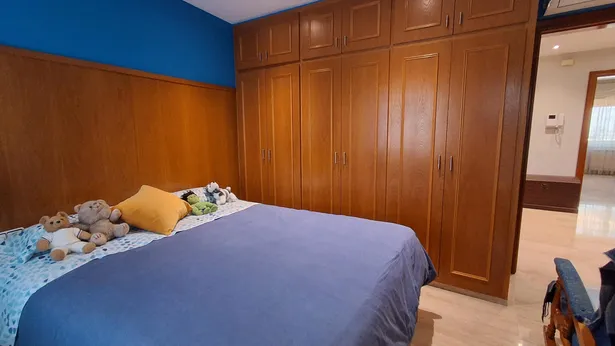 Casa en Mataró, La Llantia