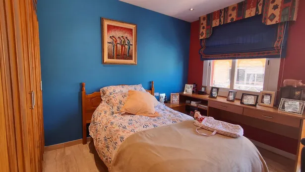 Casa en Mataró, La Llantia