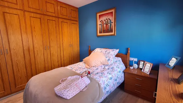 Casa en Mataró, La Llantia
