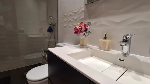 Casa en Mataró, La Llantia