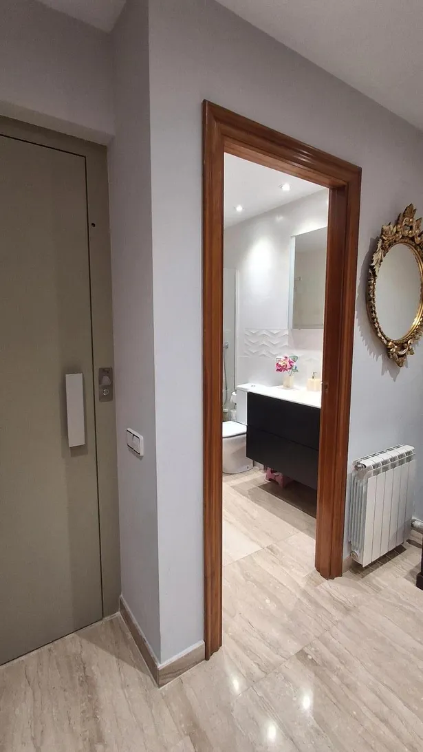 Casa en Mataró, La Llantia