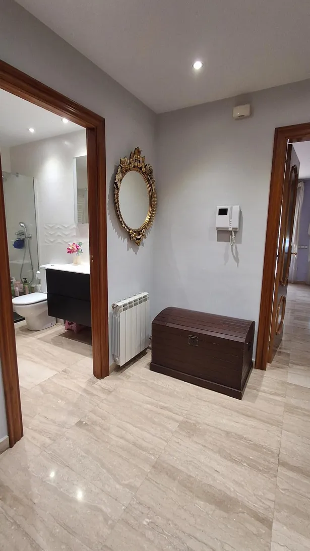 Casa en Mataró, La Llantia