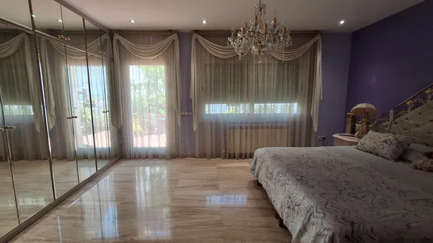 Casa en Mataró, La Llantia