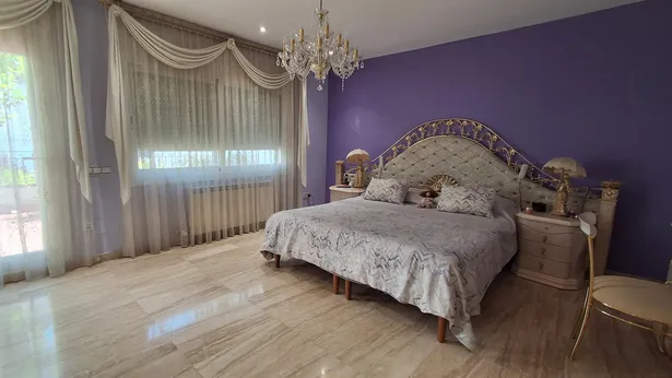 Casa en Mataró, La Llantia