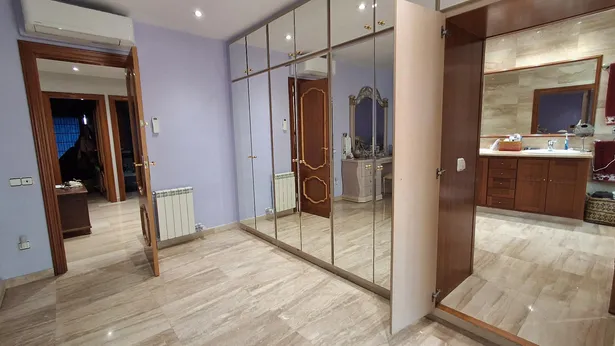 Casa en Mataró, La Llantia