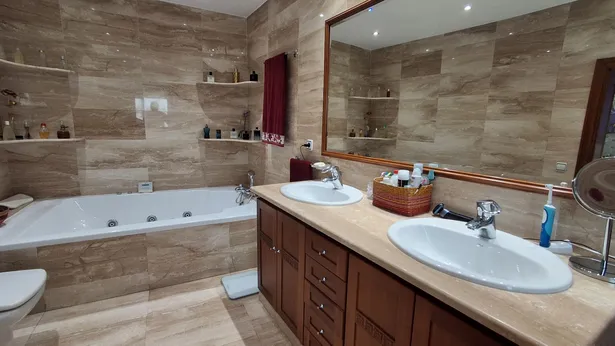 Casa en Mataró, La Llantia