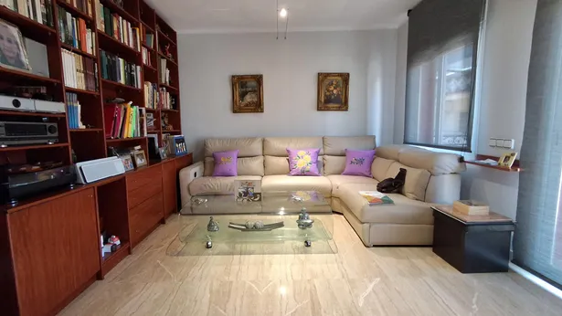 Casa en Mataró, La Llantia