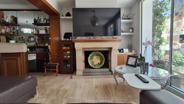 Casa en Mataró, La Llantia