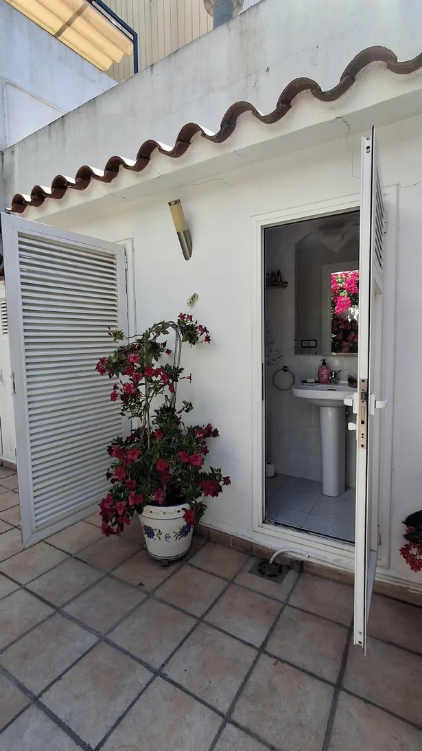 Casa en Mataró, La Llantia