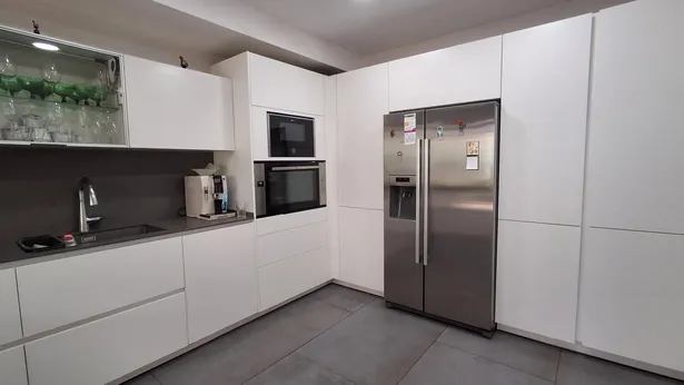Casa en Mataró, La Llantia