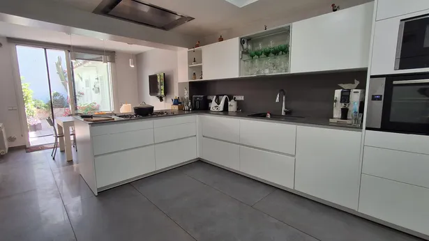 Casa en Mataró, La Llantia