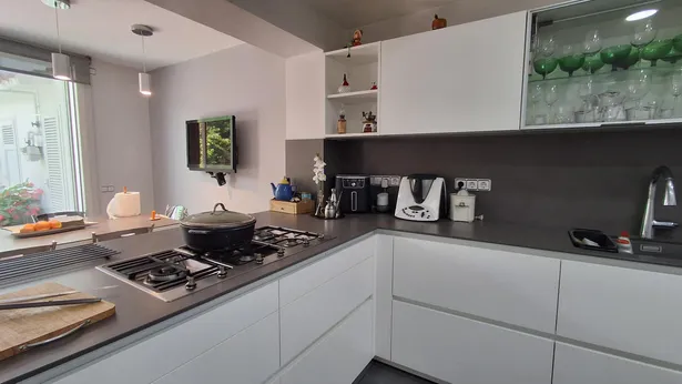 Casa en Mataró, La Llantia