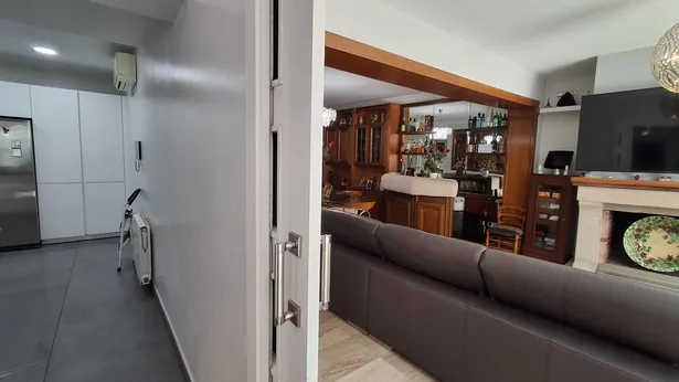 Casa en Mataró, La Llantia