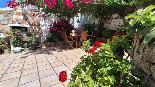 Casa en Mataró, La Llantia
