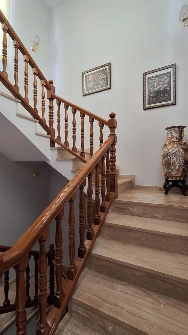 Casa en Mataró, La Llantia