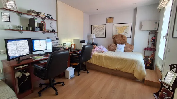 Casa en Mataró, La Llantia