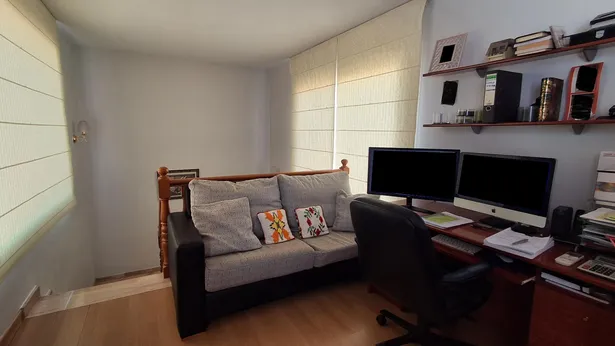 Casa en Mataró, La Llantia