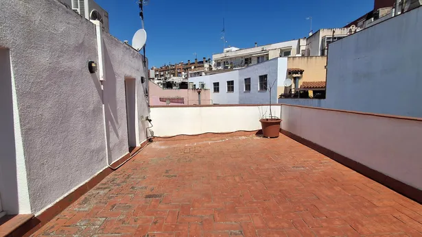 Casa en Mataró, La Llantia