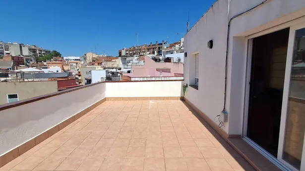Casa en Mataró, La Llantia