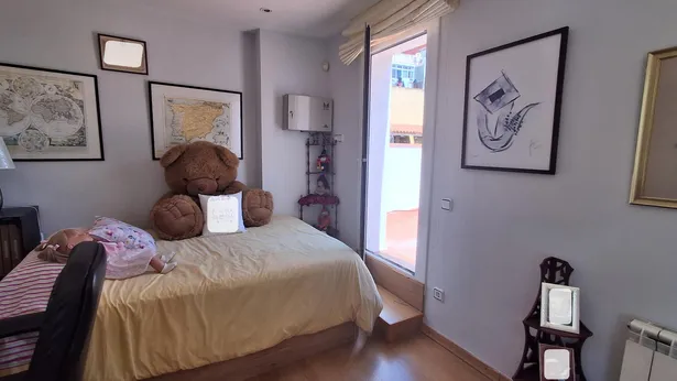 Casa en Mataró, La Llantia