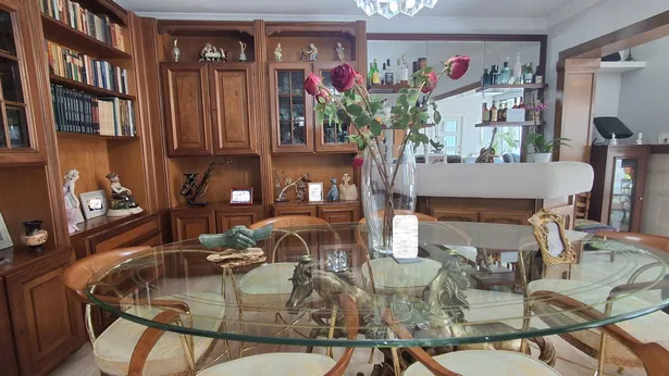Casa en Mataró, La Llantia