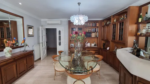 Casa en Mataró, La Llantia