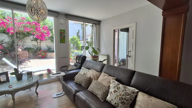 Casa en Mataró, La Llantia