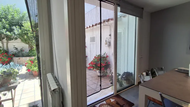 Casa en Mataró, La Llantia