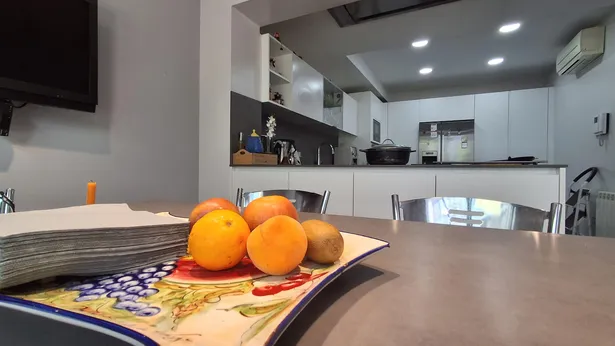 Casa en Mataró, La Llantia