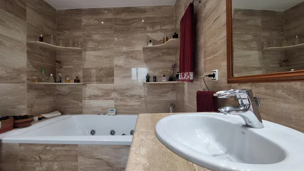 Casa en Mataró, La Llantia