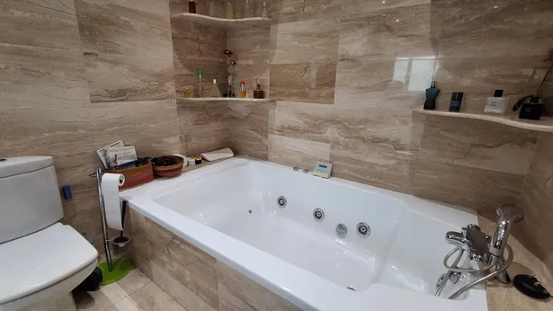 Casa en Mataró, La Llantia