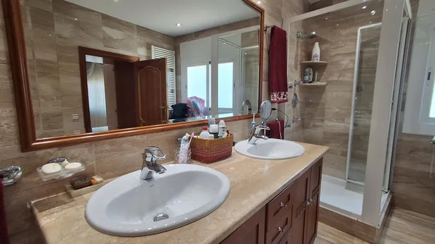 Casa en Mataró, La Llantia