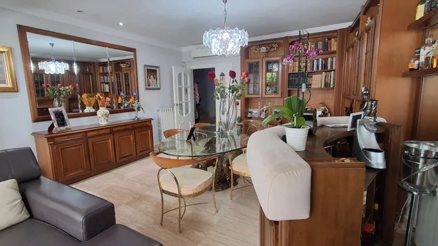 Casa en Mataró, La Llantia
