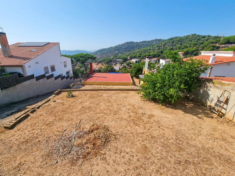 Дом на продажу Mataró, Barcelona. Ref: 3112. CORREDOR MATÓ