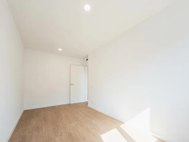 Gran piso de obra nueva en Canetpark