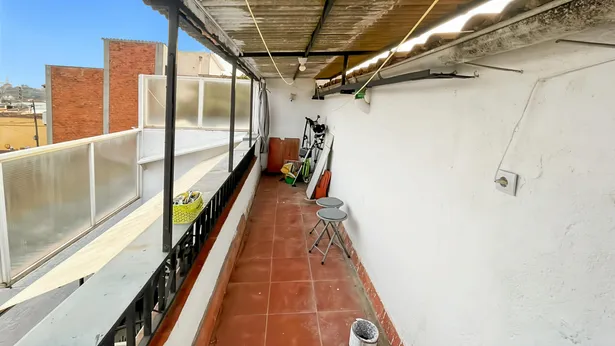 Descobreix la teva pròxima llar en el cor de l'encantador barri de Sant Pere a Tordera!