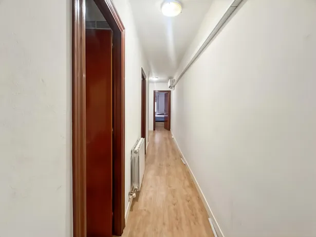 Piso reformado de diseño en el centro de Arenys de Mar