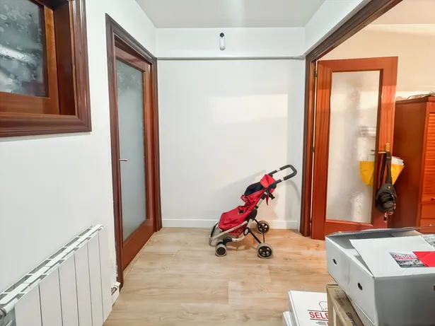 Piso reformado de diseño en el centro de Arenys de Mar