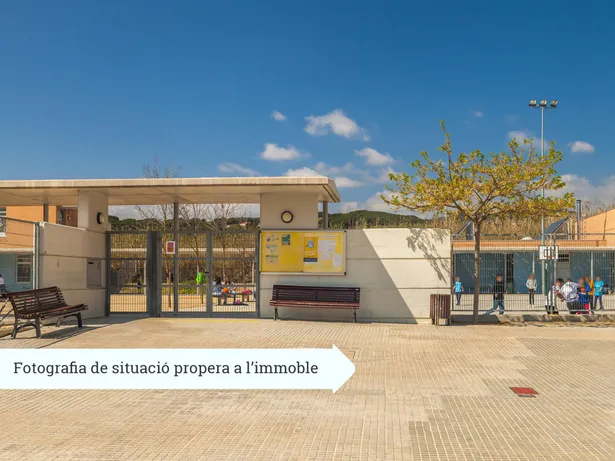 Parcela urbana en venta en Sant Pol de Mar