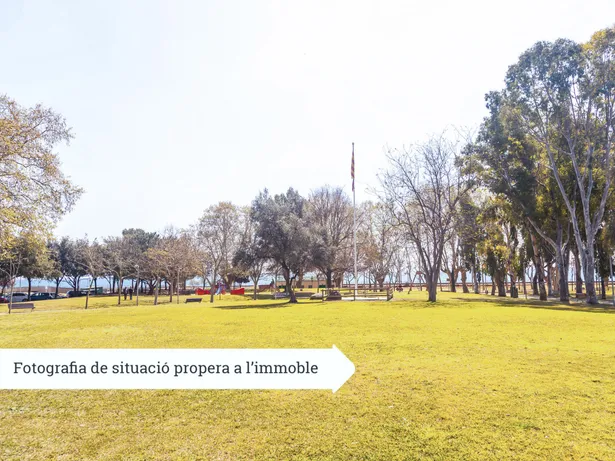 Parcela urbana en venta en Sant Pol de Mar