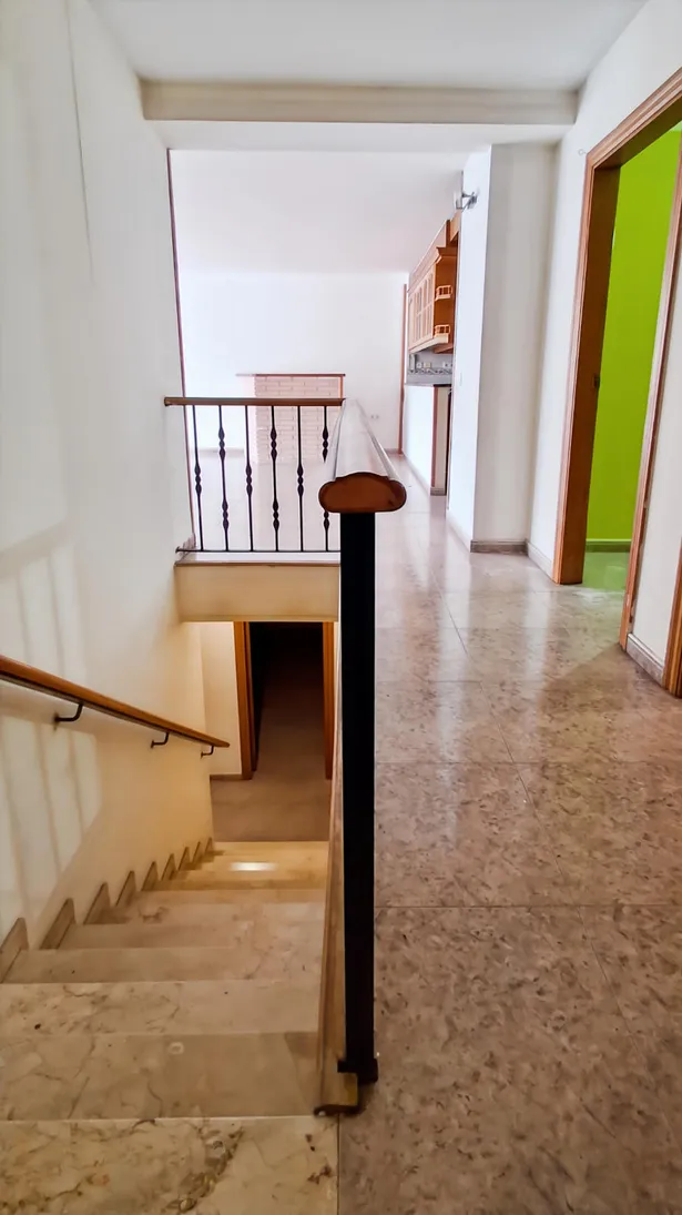 Dúplex en venta en Rocablanca – Espacio, luz y un sinfín de posibilidades