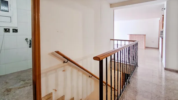 Dúplex en venta en Rocablanca – Espacio, luz y un sinfín de posibilidades