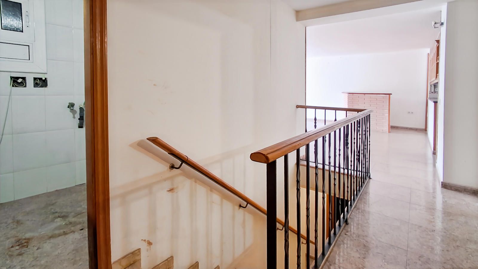 Dúplex en venta en Rocablanca – Espacio, luz y un sinfín de posibilidades
