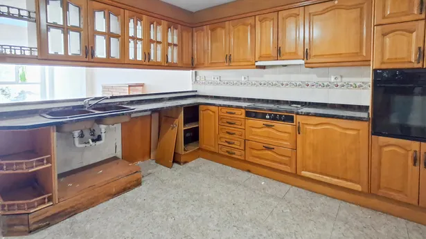 Dúplex en venta en Rocablanca – Espacio, luz y un sinfín de posibilidades