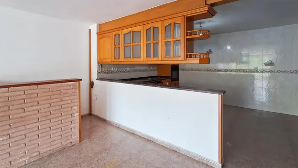 Dúplex en venta en Rocablanca – Espacio, luz y un sinfín de posibilidades