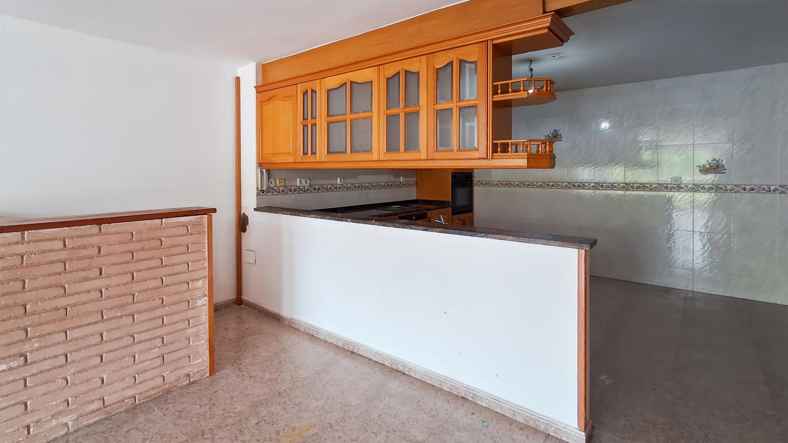 Dúplex en venta en Rocablanca – Espacio, luz y un sinfín de posibilidades