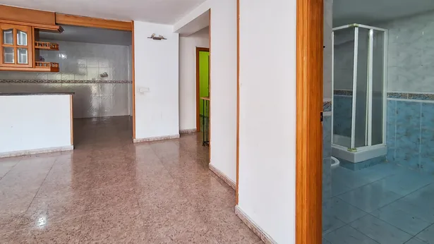 Dúplex en venta en Rocablanca – Espacio, luz y un sinfín de posibilidades